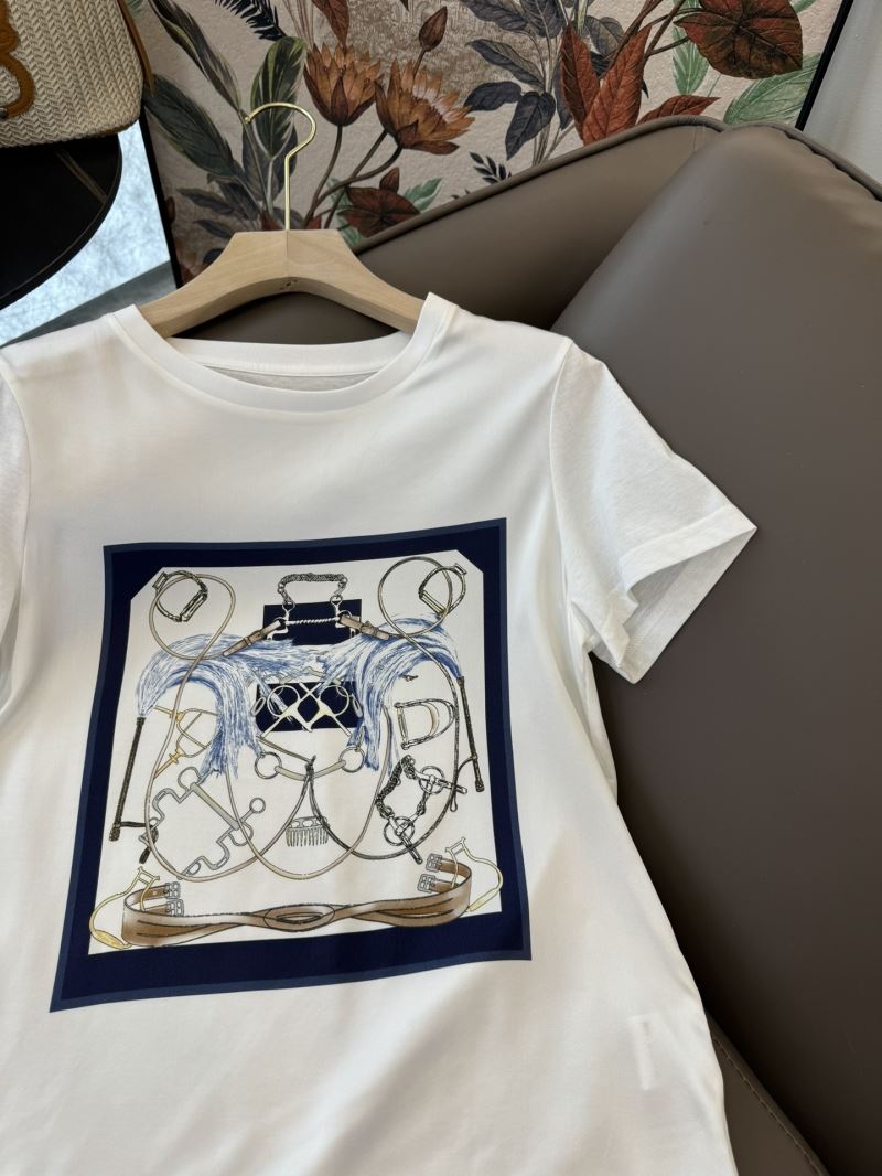 Hermes T-Shirts